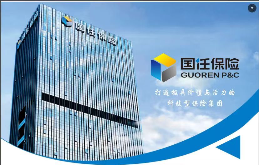 国任保险宣传图